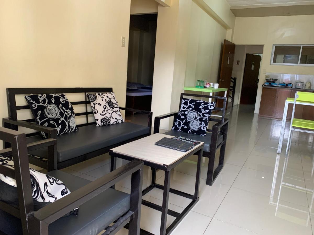 Sisko Inn Baguio City Quarto foto
