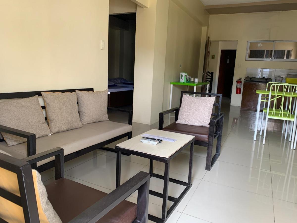 Sisko Inn Baguio City Quarto foto