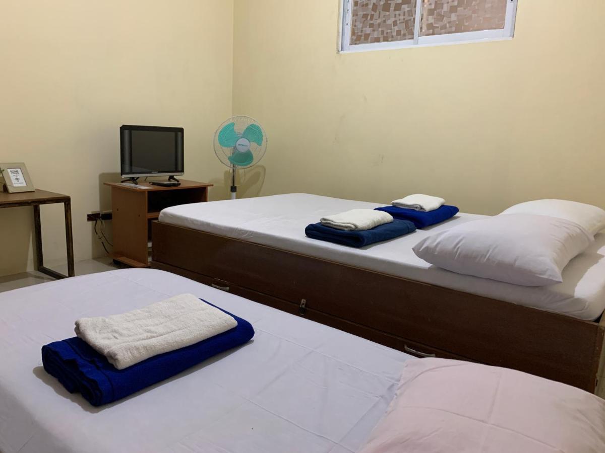 Sisko Inn Baguio City Quarto foto