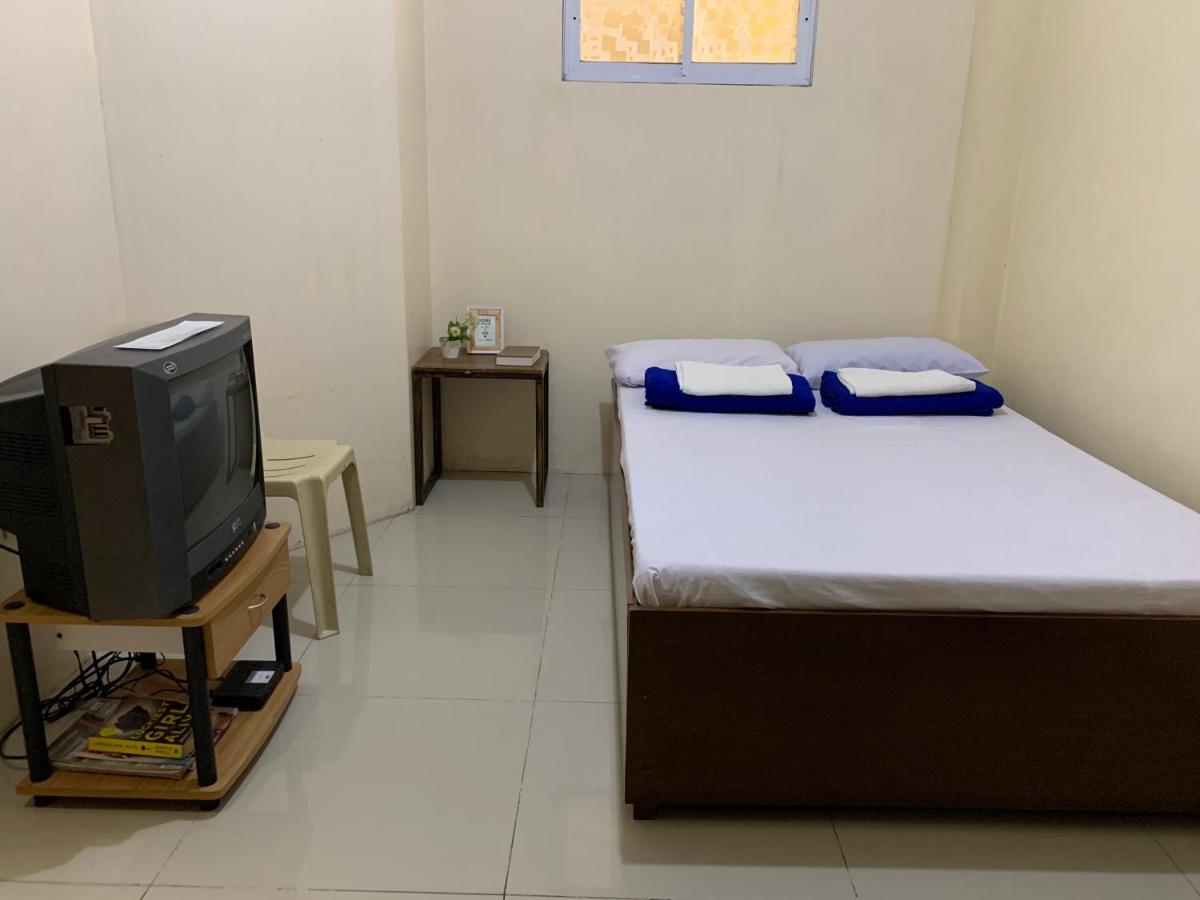 Sisko Inn Baguio City Quarto foto