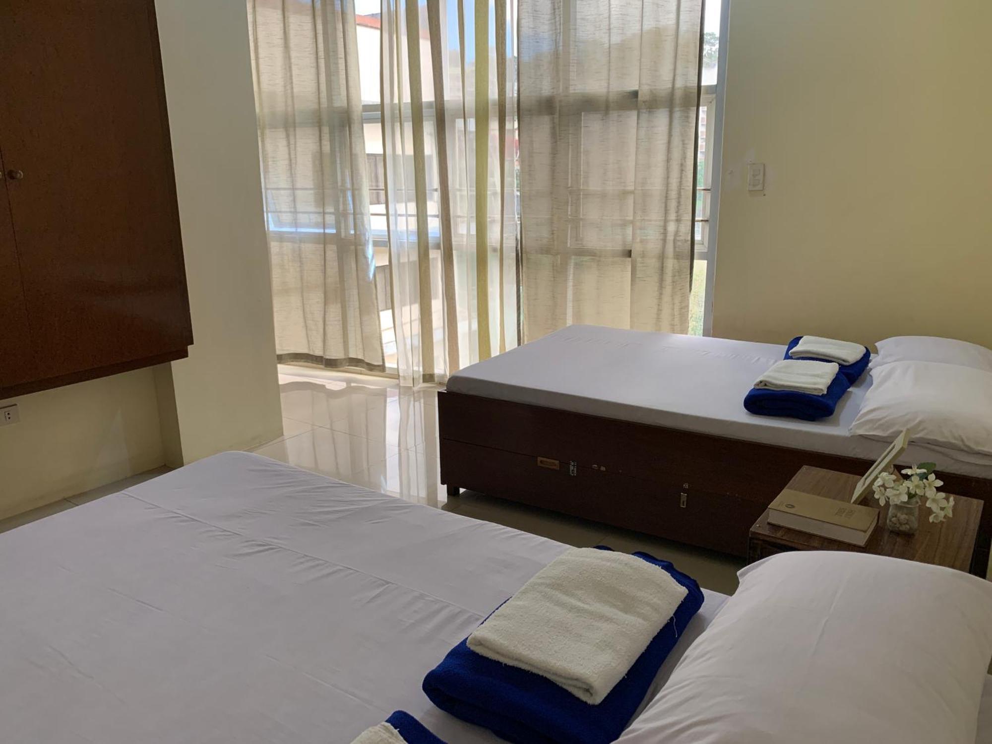 Sisko Inn Baguio City Quarto foto