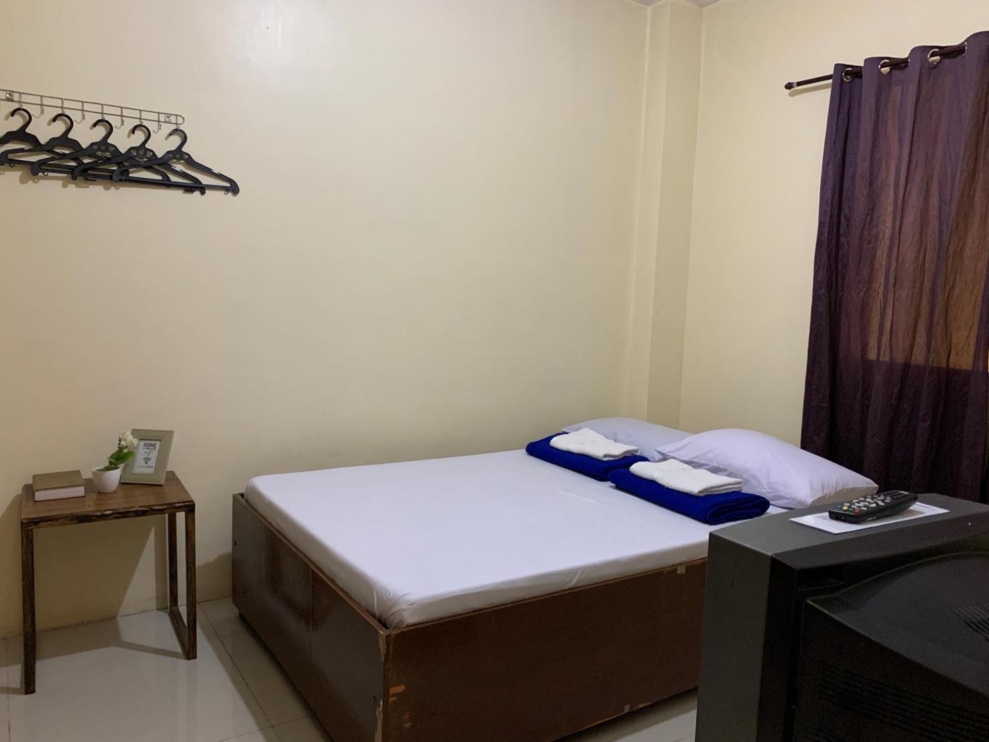 Sisko Inn Baguio City Quarto foto