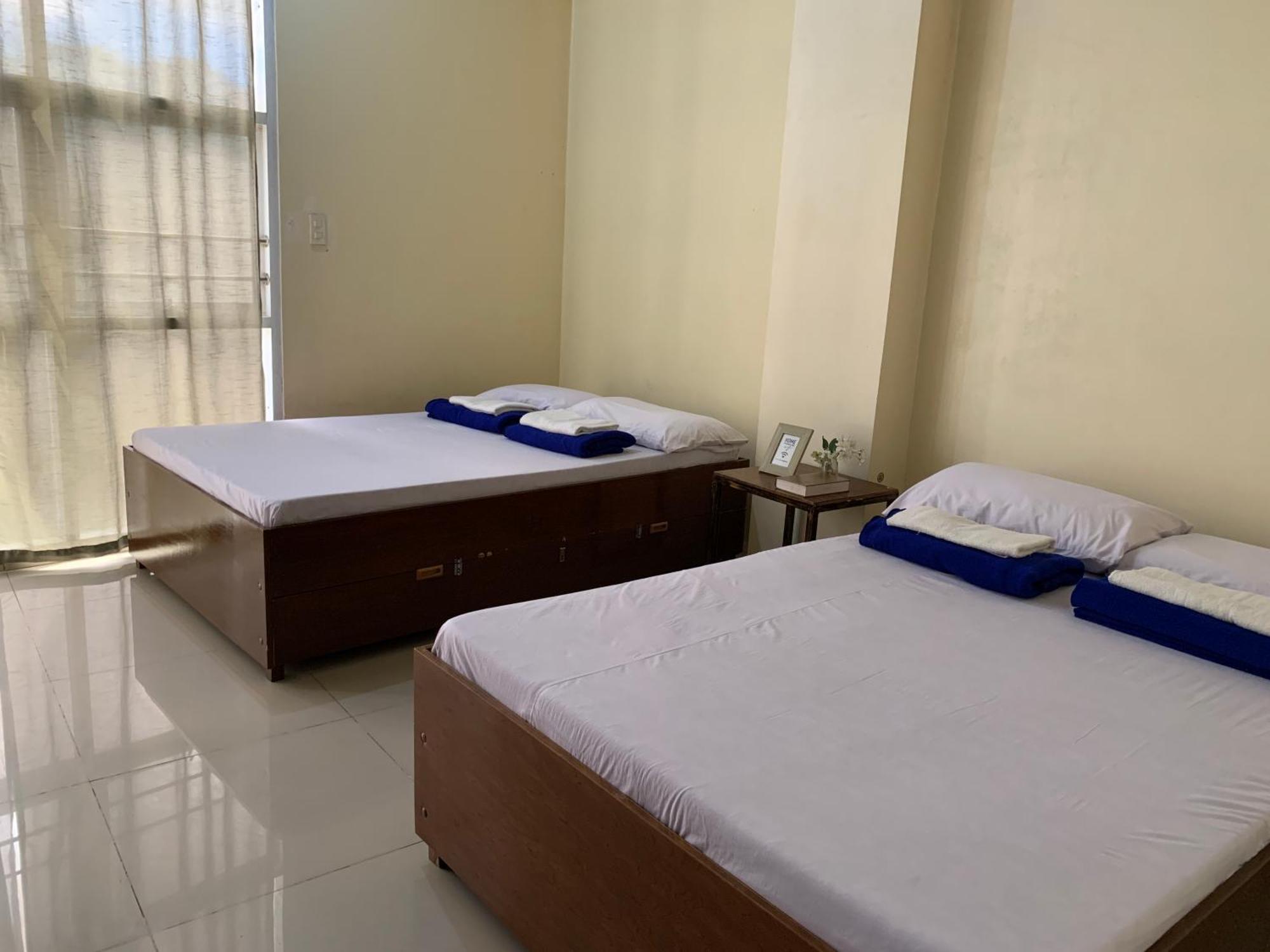 Sisko Inn Baguio City Quarto foto