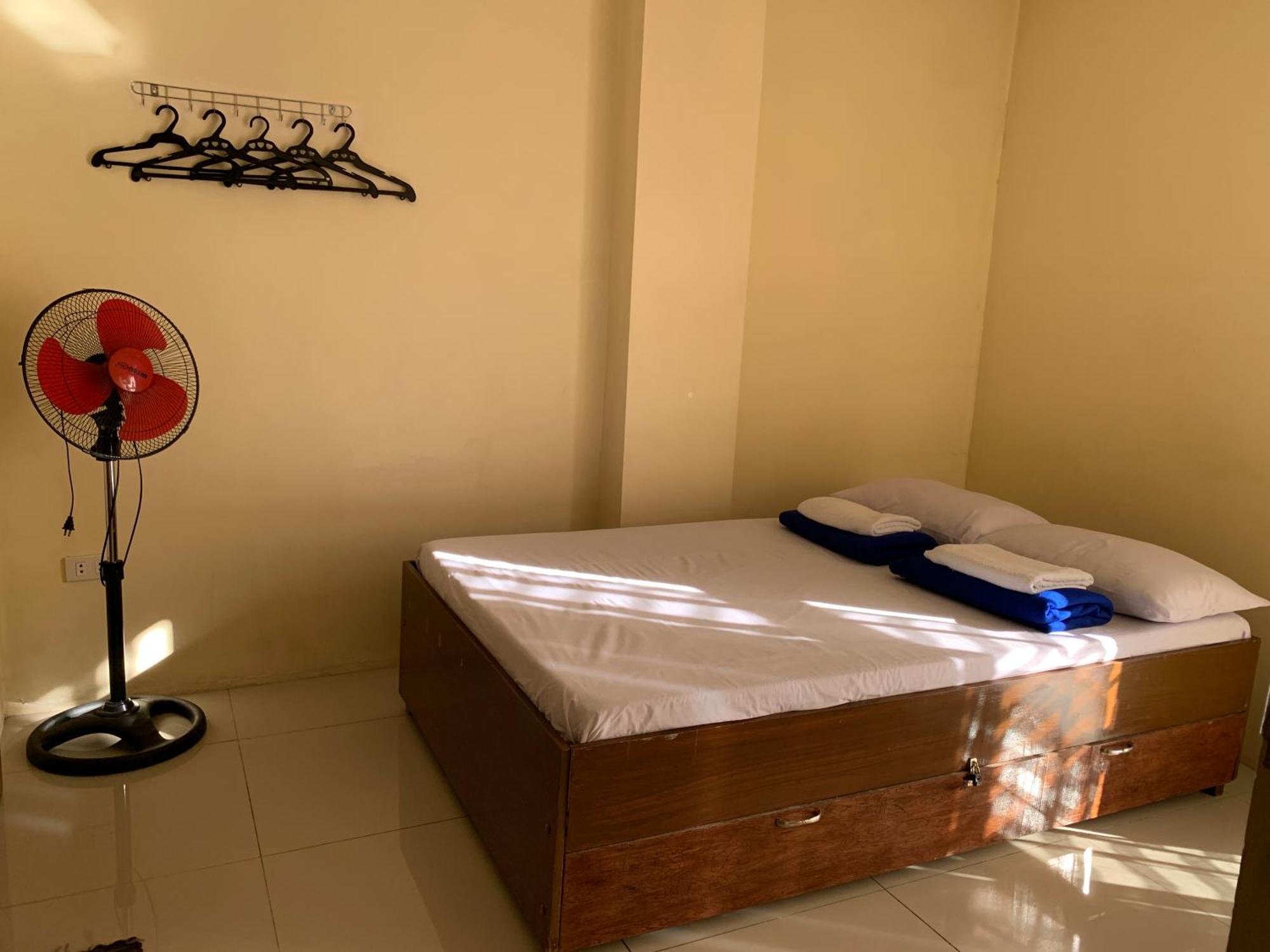 Sisko Inn Baguio City Quarto foto