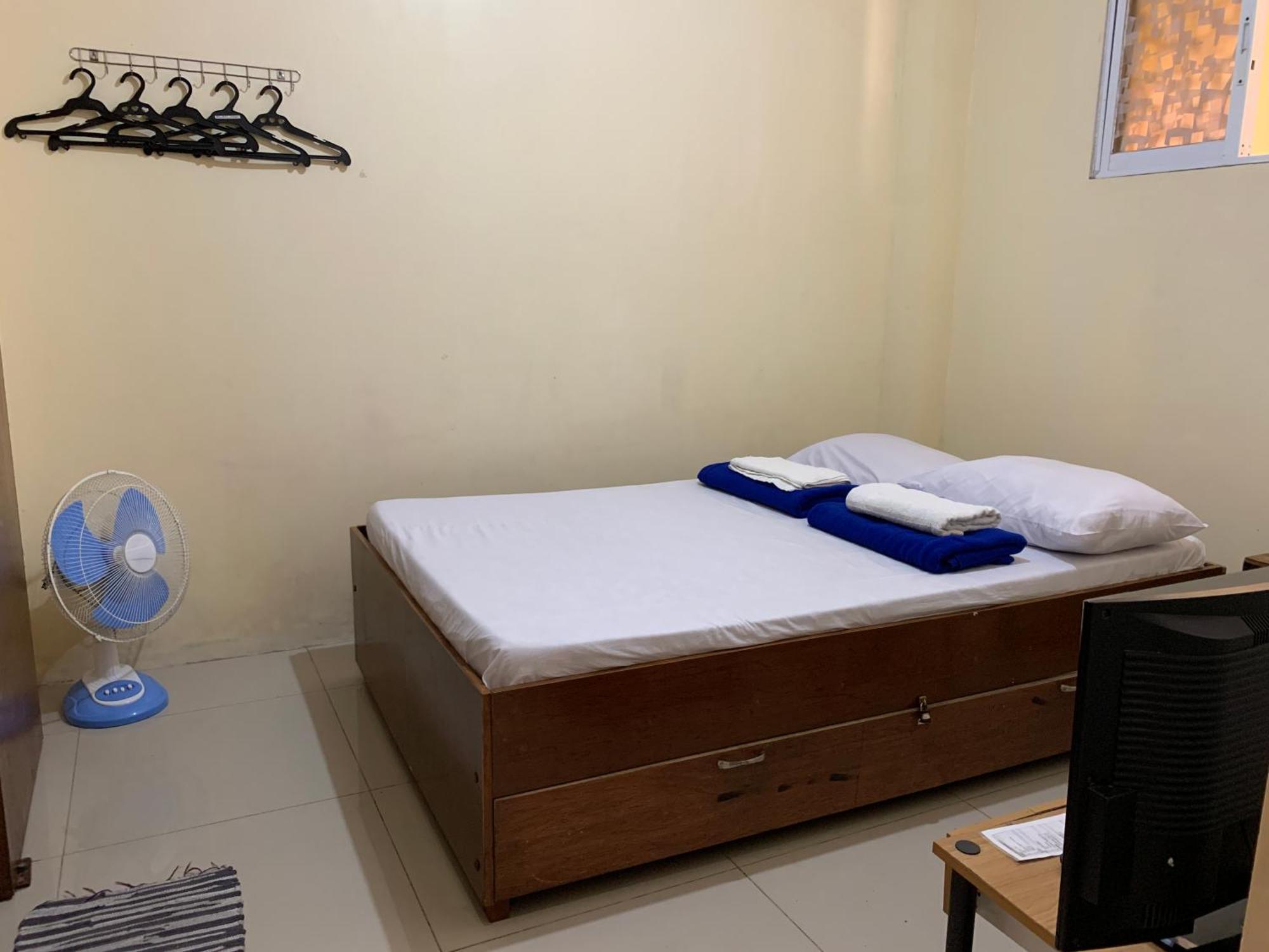 Sisko Inn Baguio City Quarto foto